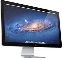 Apple MC914LL/B 27-inch Thunderbolt Display N2