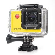 Olatec F56 Waterproof Wifi Ir Remote Control Portable Action Camera Hd 1080p 2.0 Inch LCD Sports Dv Extreme Sports... N17