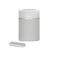 Bose SoundTouch 10 Wireless Music System Bundle 2-Pack - White N2