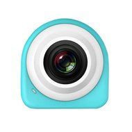 COCA Mini Megapixel HD 1080p Action Video Camera Portable Sports Action Camera Camcorder with WI-FI, Smart Remote... N3
