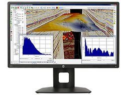 HP Z27s J3G07A4#ABA 27-Inch Screen LED-Lit Monitor
