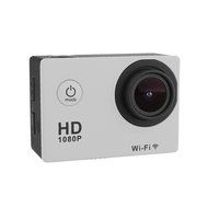 Baakyeek Action Camera W9C Wifi 2.0 TFT LCD Mini Cam Recorder Marine Diving 1080P HD Sport DV Go Diving Pro Style... N27