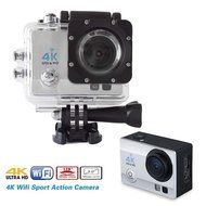 Brotherhood Ultra HD 4k Wifi Helmet Waterproof Sport Action Camera As Go Professional Underwater Camcorder + HDMI... N10