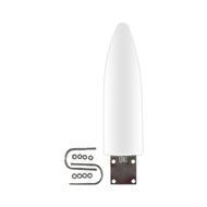 DIGITAL ANTENNA 1273-PW / Digital Antenna 1273-PW Wide Band OMNI Antenna w/L-Bracket
