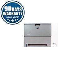 HP LaserJet P3005X,90 Days Warranty(Certified Refurb) N3