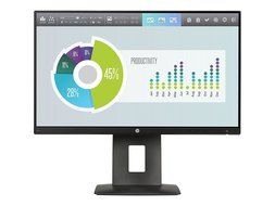HP Commercial Specialty M2J71A8#ABA Z22n Narrow Bezel IPS Display N5