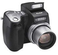 Kodak Easyshare DX6490 4 MP Digital Camera with 10xOptical Zoom (OLD MODEL) N3