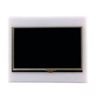 RPI 5 inch LCD Display 800480 Touch Screen HDMI Interface with Acrylic Case Compatible with... N2