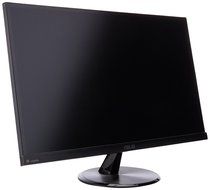 Asus Vp279q-p 27 Led Lcd Monitor - 16:9 - 5 Ms - 1920 X 1080 - 16.7 Million Colors - 250 Nit...