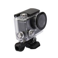 FSTgo H3 4K Ultra HD 360 VR Panoramic Sports Action Cameras H.264 1080P Full Dual LCD Screen+Waterproof Wifi APP... N6