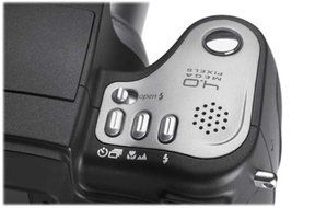Kodak Easyshare DX6490 4 MP Digital Camera with 10xOptical Zoom (OLD MODEL) N6