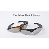 720PS HD 170&deg;C Wide Angle Glass Cam (Black) by Online-Enterprises