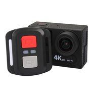 FSTgo H3 4K Ultra HD 360 VR Panoramic Sports Action Cameras H.264 1080P Full Dual LCD Screen+Waterproof Wifi APP... N7