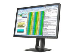 HP J3G14A8#ABA Z27q 27&#039;&#039; 5K Ultra HD 2880p LED-Backlit LCD Monitor, Black N2