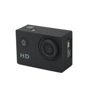 GOLDFOX SJ4000 HD Waterproof Sports DV 720P Action Camera Diving Camera 30mHelmet Bike Car CAM Black N2