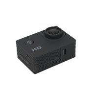 GOLDFOX SJ4000 HD Waterproof Sports DV 720P Action Camera Diving Camera 30mHelmet Bike Car CAM Black N3