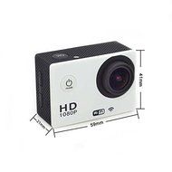 Gopro Hero3 Style SJ4000 Wifi HDMI-1.5 Inch LCD Full HD 1080P 13MP Mini DV Waterproof Helmet 170 degree Wide Angle... N8