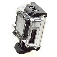 BZ30 Side-Openning Waterproof Housing without Lens for GoPro Hero 3