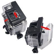 Mcoplus F23 1080P Helmet Sports DV Full HD 12MP Car Recorder Camcorder Diving Camera Bicycle Action Camera Cam... N3