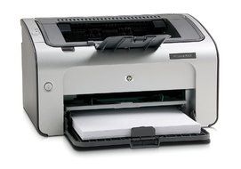 HP LaserJet P1006 Printer N5