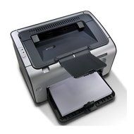 HP LaserJet P1006 Printer N6