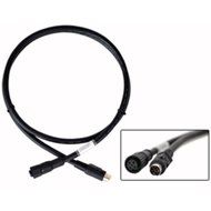 FUSION NMEA 2000 Drop Cable f/MS-NRX200i to Blue FUSION T-Connector consumer electronics