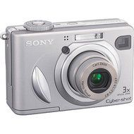 SONY DSC-W5 5.1 Megapixel Cyber-shot(R) Digital Camera