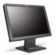 Lenovo ThinkVision L192 - LCD display - TFT - 19&quot; - widescreen - 1440 x 900 / 75 Hz - 300...