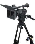 Sony HVR-V1U 3-CMOS 1080i Professional HDV Camcorder with 20x Optical Zoom (Discontinued by Manufacturer) N5