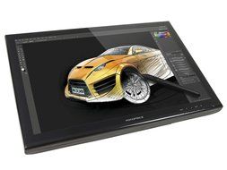 Monoprice 19-Inch TFT, 2048 Levels, 5080 LPI, 16.7M Colors Interactive Pen Display Monitor...