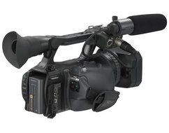 Sony HVR-V1U 3-CMOS 1080i Professional HDV Camcorder with 20x Optical Zoom (Discontinued by Manufacturer) N6