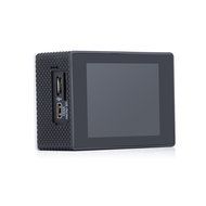 ActionSavvy 007 1080P HD Action Camera 50m/164feet Waterproof 2 Inch Screen HDMI Output Diving Helmet Camera Surfing... N8