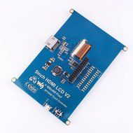 Yosoo STM32-103 TFT Touch Screen Panel 5&quot; Screen LCD Monitor N3