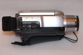 JVC GR-DVL815U Digital Camcorder (Discontinued by Manufacturer) N5