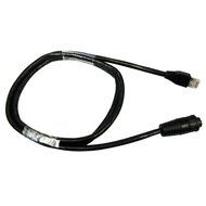 RAYMARINE Adapter Cable RayNet to Male RJ45 3M [RAY-A80151]