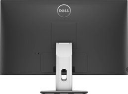 Dell - 27&quot; HD Monitor - Black N3