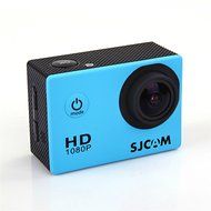 Action camera Waterproof video Sport DV sj cam +Extra 1pcs battery+Charger+Monopod N3