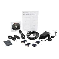EVGA 200-LM-1700-KR InterView Monitor Dual 17-Inch Widescreen Monitor LCD 1400X900 500:1 8MSREFER... N6