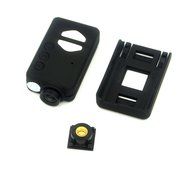 LHI Mini Action Camera 820mAh Battery 1080P Full HD Mini Sports Action Dash Cam DVR Video Recorder with WDR (Wide... N2
