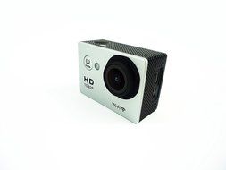 RioRand RS4000 Helmet Sports DV 1080P Full HD H.264 12MP Car Recorder Diving Bicycle Action Camera 1.5 Inch LCD... N6