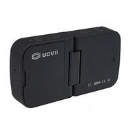 Chunnuan UCVR EYE Panoramic Camera 360 Degrees Digital VR 4K+Panning Rotating Time Lapse N8