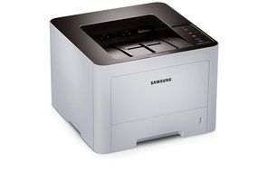 Samsung ProXpress SL-M3320ND Monochrome Printer