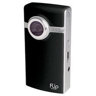 Flip Ultra Pocket Camcorder N3