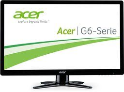 Acer G226Hqlbbd 21.5 Inch Full Hd Led Monitor - Black