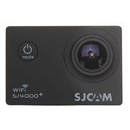 New SJcam SJ4000 Plus 2K Novatek 96660 WiFi Car DVR Sports Camera by Bcn N6