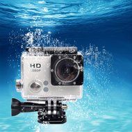 inkint Full HD 1080p Waterproof Sports Camera/ Action Camcorder with 140 Degree Wild Angle 2.0 Inch LCD Screen... N6