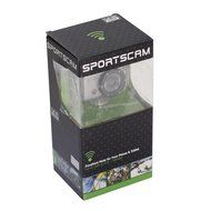 Generic Sportscam 1080p Full Hd Waterproof Action 5mp Camera w/ Wifi F21 N9