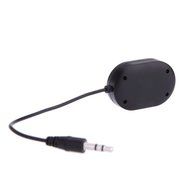 BM-E9 Mini 3.5mm Bluetooth Wireless Audio Receiver A2DP Stereo Dongle for Smartphone Tablet Speaker N3