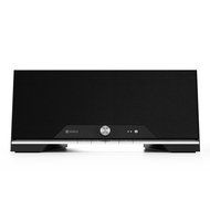 Raumfeld One M Streaming Wireless Speaker (Black) N11