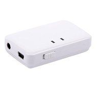 Findway Wireless Bluetooth A2dp Audio Music Stereo Receiver Convert Your Wired Earbuds or Headphones to Wireless
